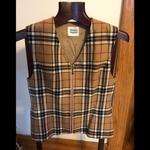 Bianca Nygard fine west size M